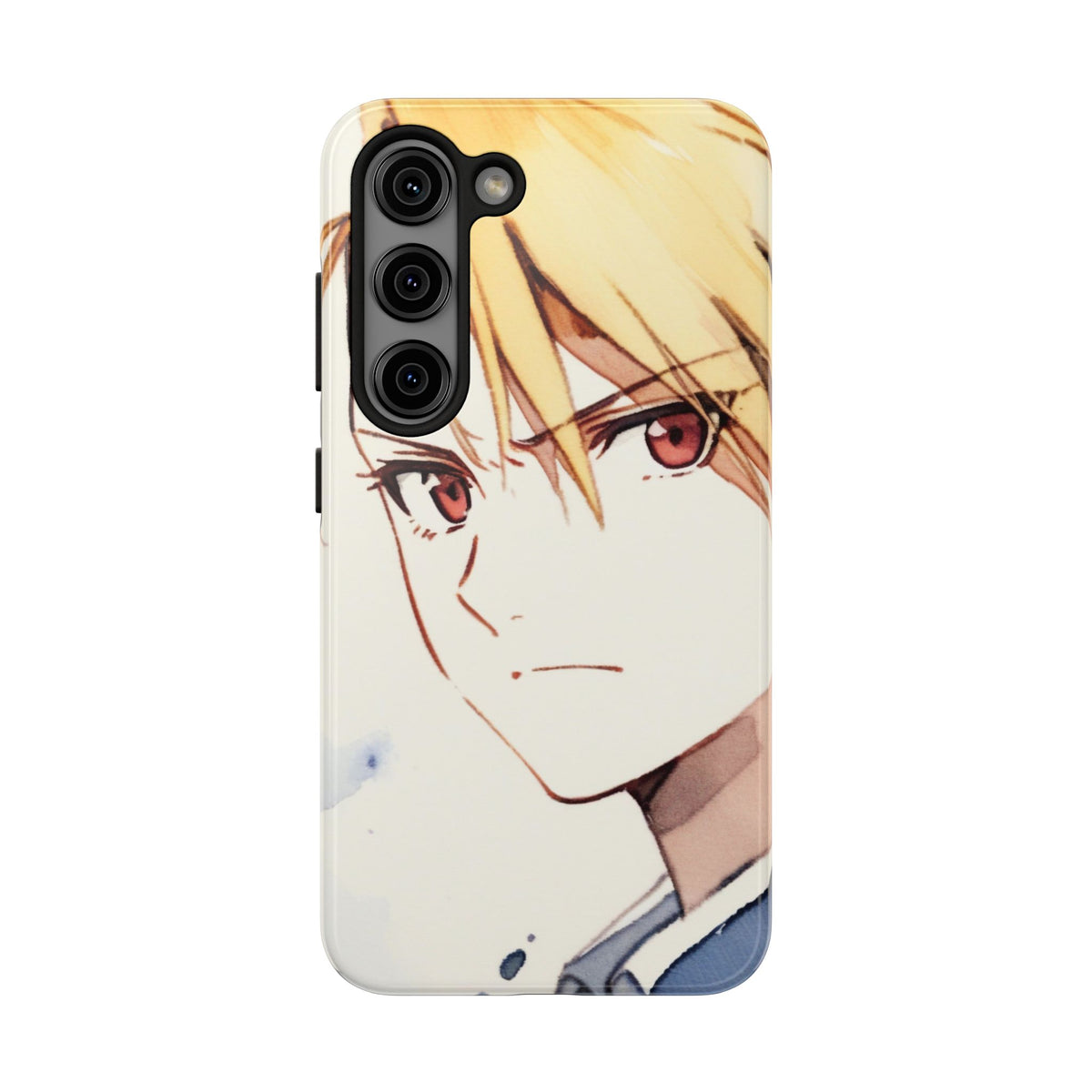 Riza Hawkeye 001 Tough Cases