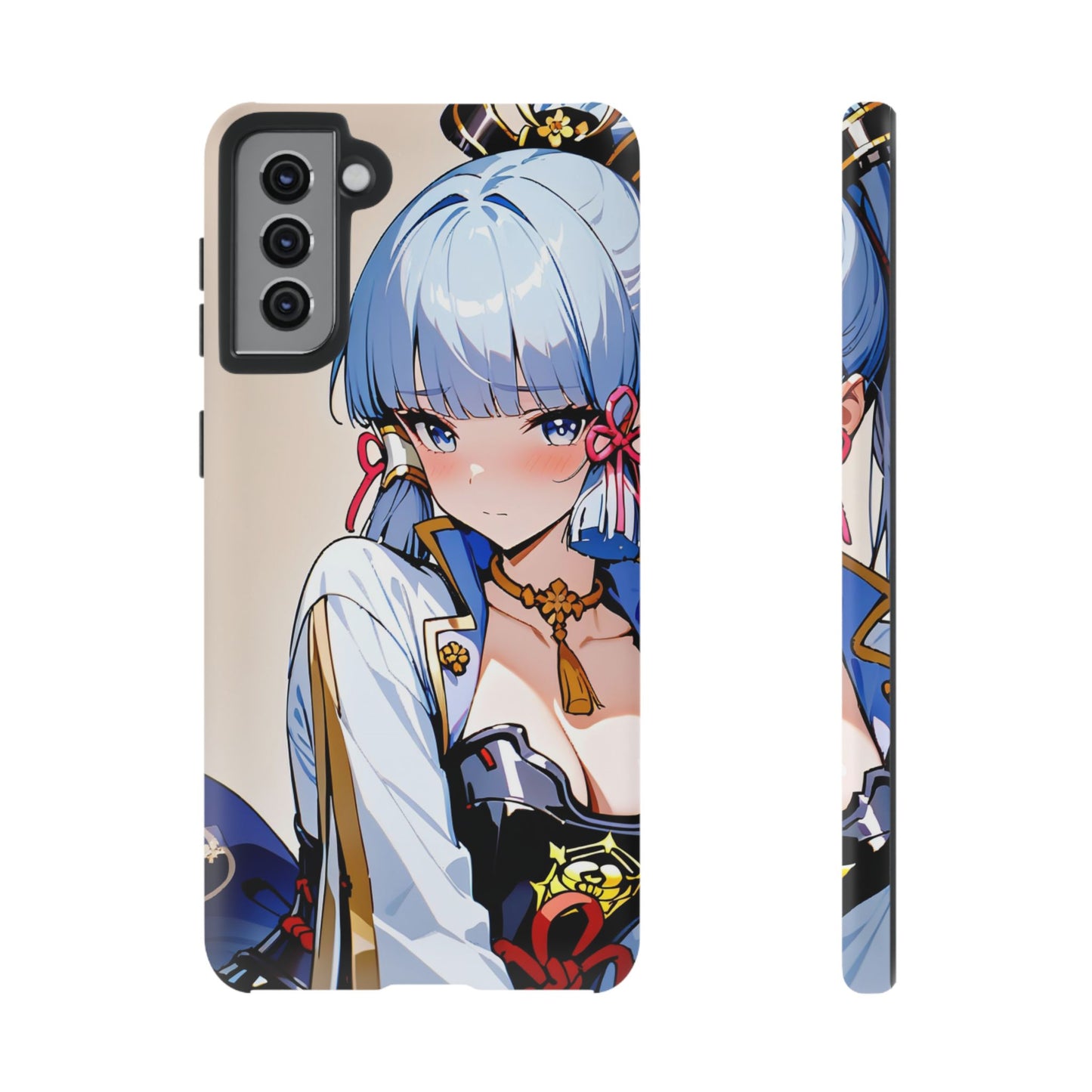 Ayaka 007 Tough Cases
