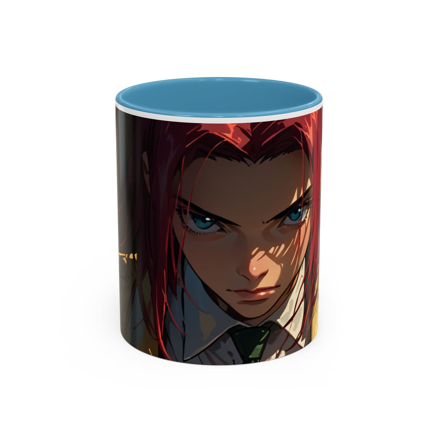 Kallen Kozuki 002 Coffee Mug