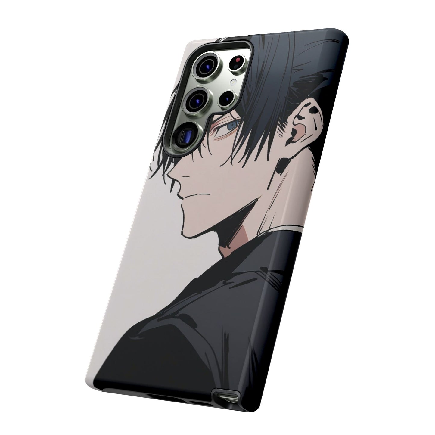 Hayakawa Aki 002 Tough Cases