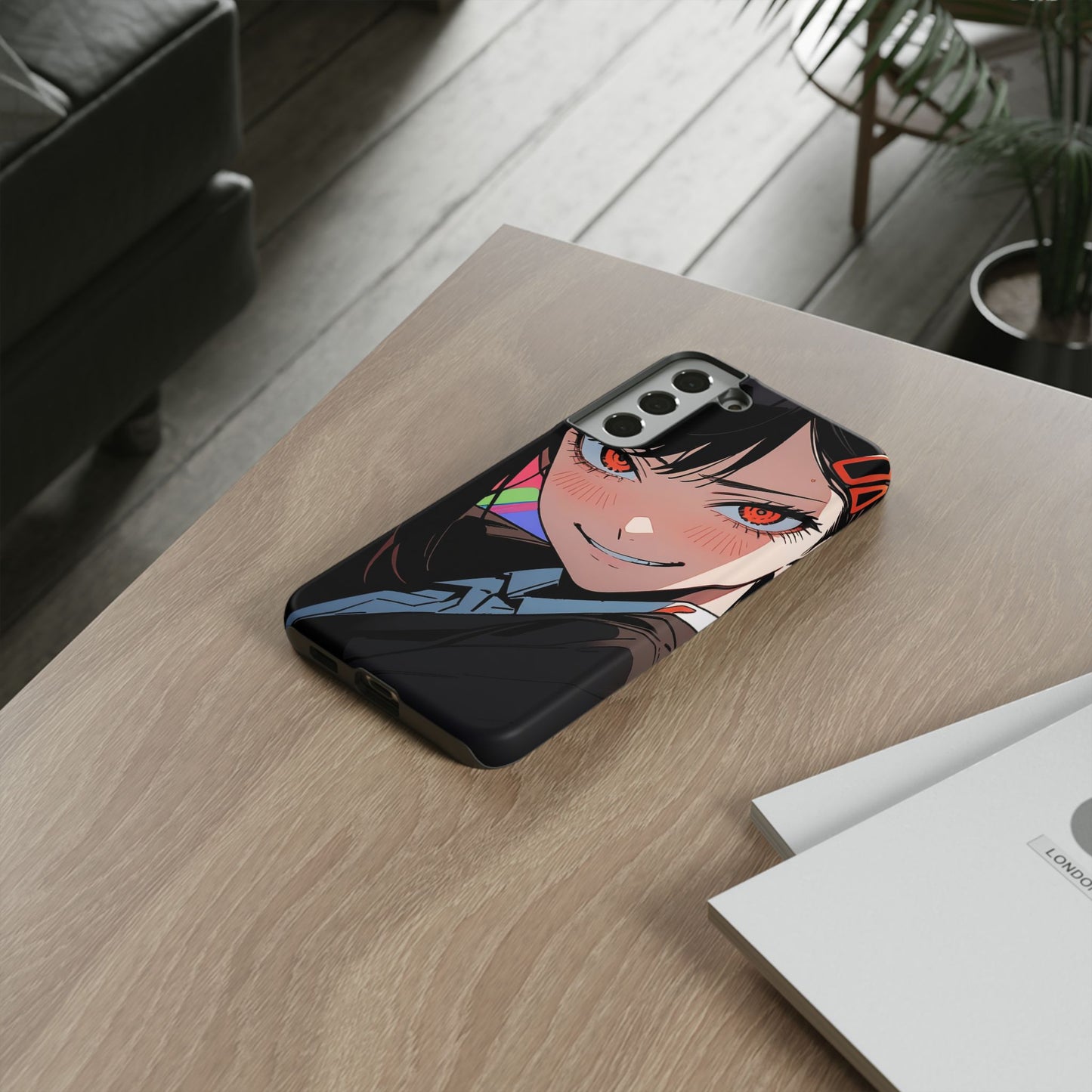 Kobeni 001 Tough Cases