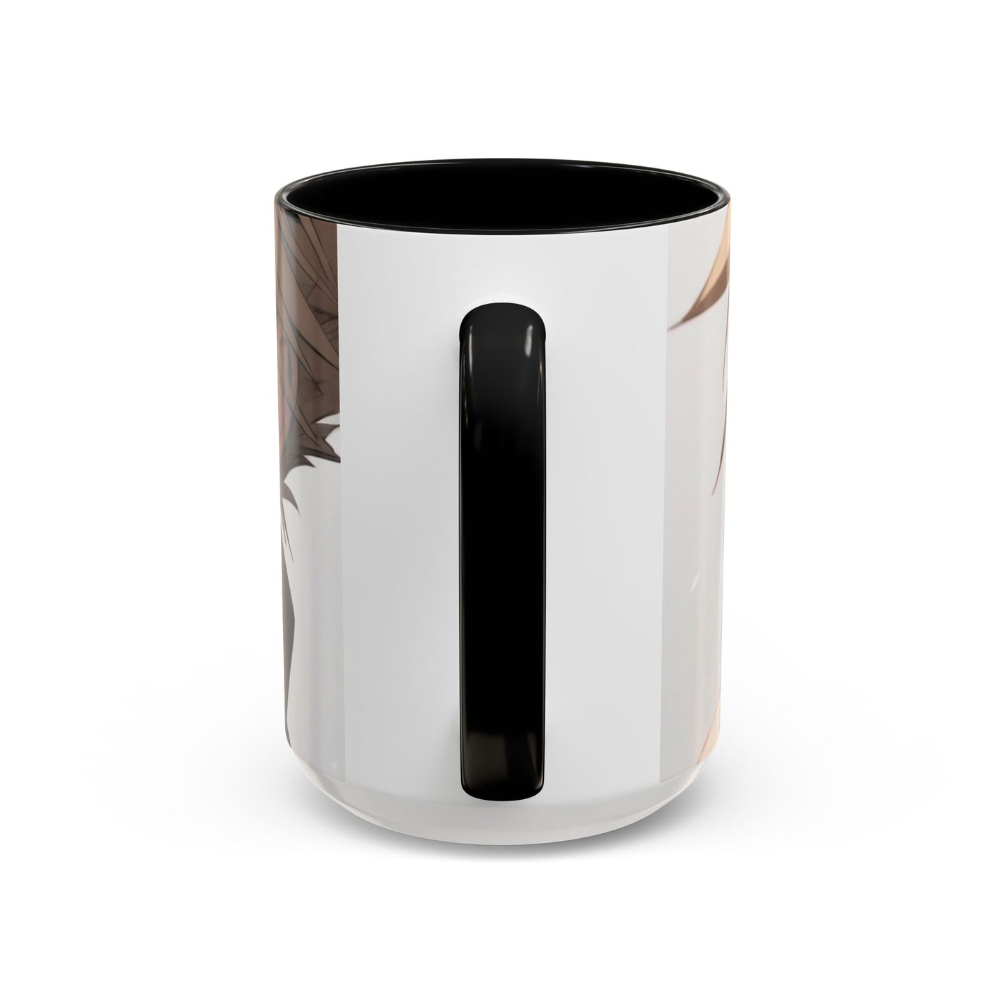 Cloud Strife 004 Coffee Mug