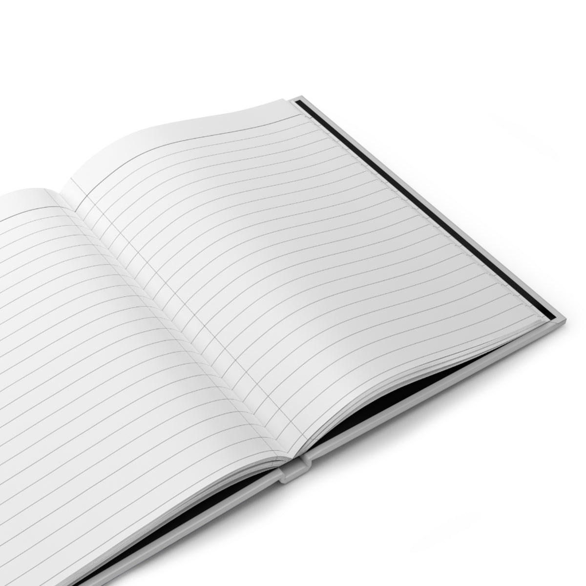 Emilia 005 Hardcover Journal Matte
