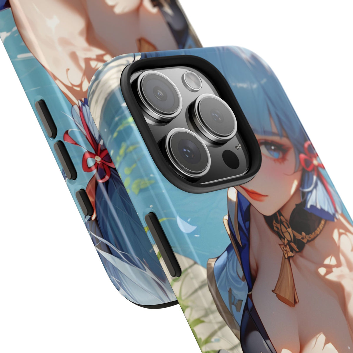Ayaka 009 Tough Cases