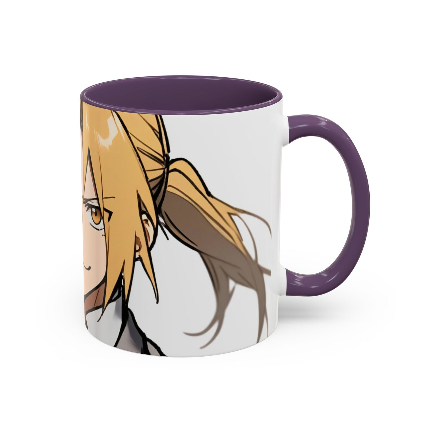 Edward Elric 002 Coffee Mug