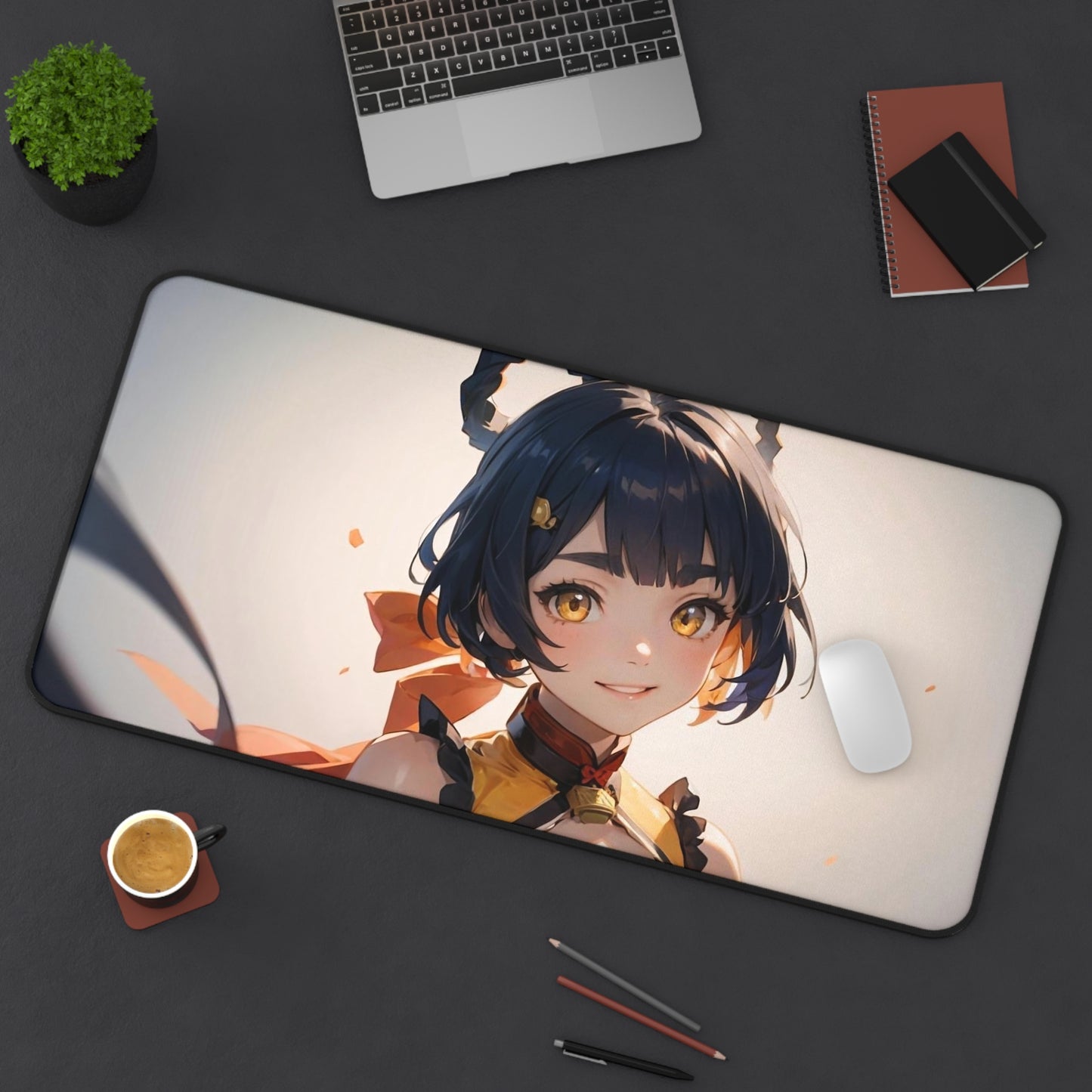 Xiangling 001 Desk Mat