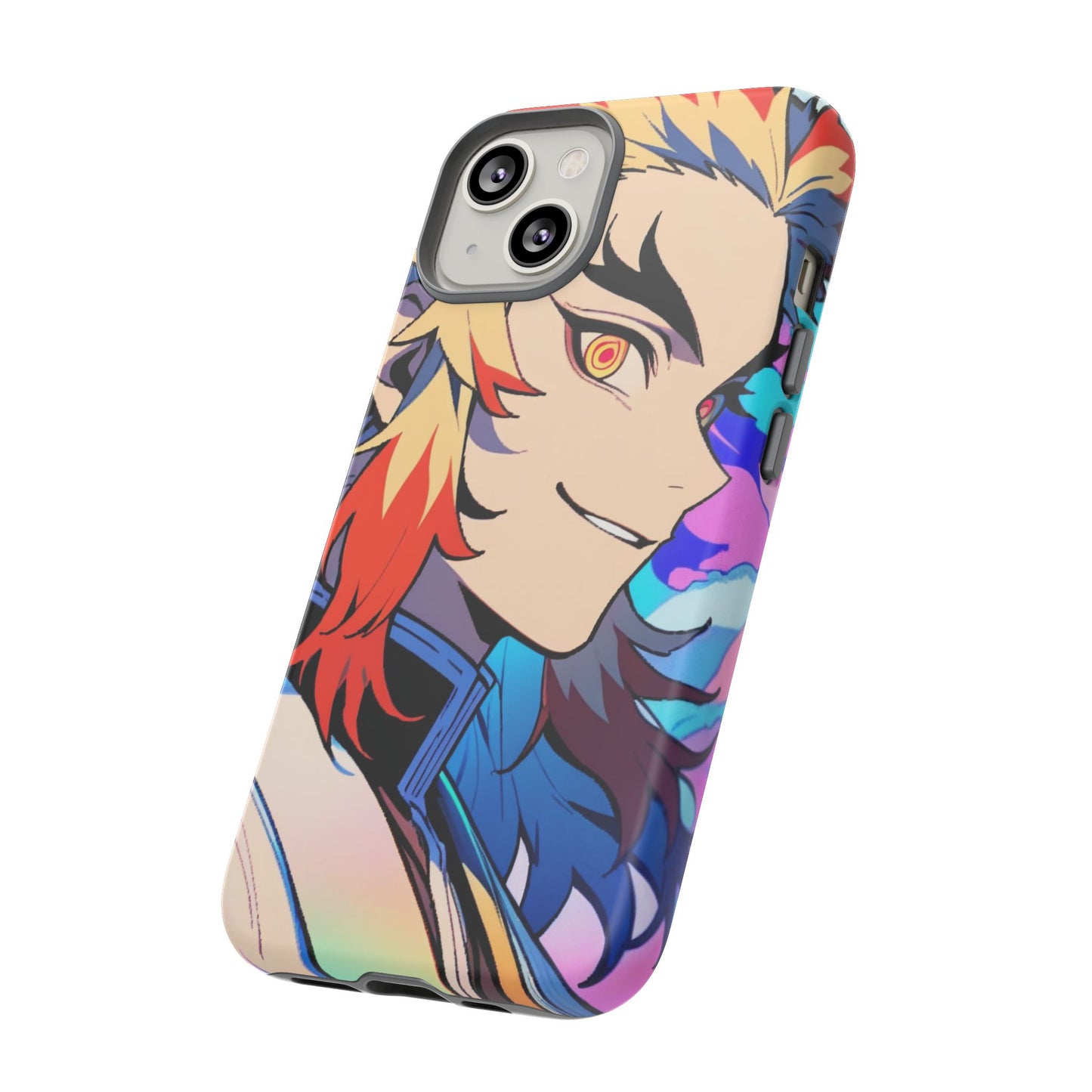 Rengoku 003 Tough Cases