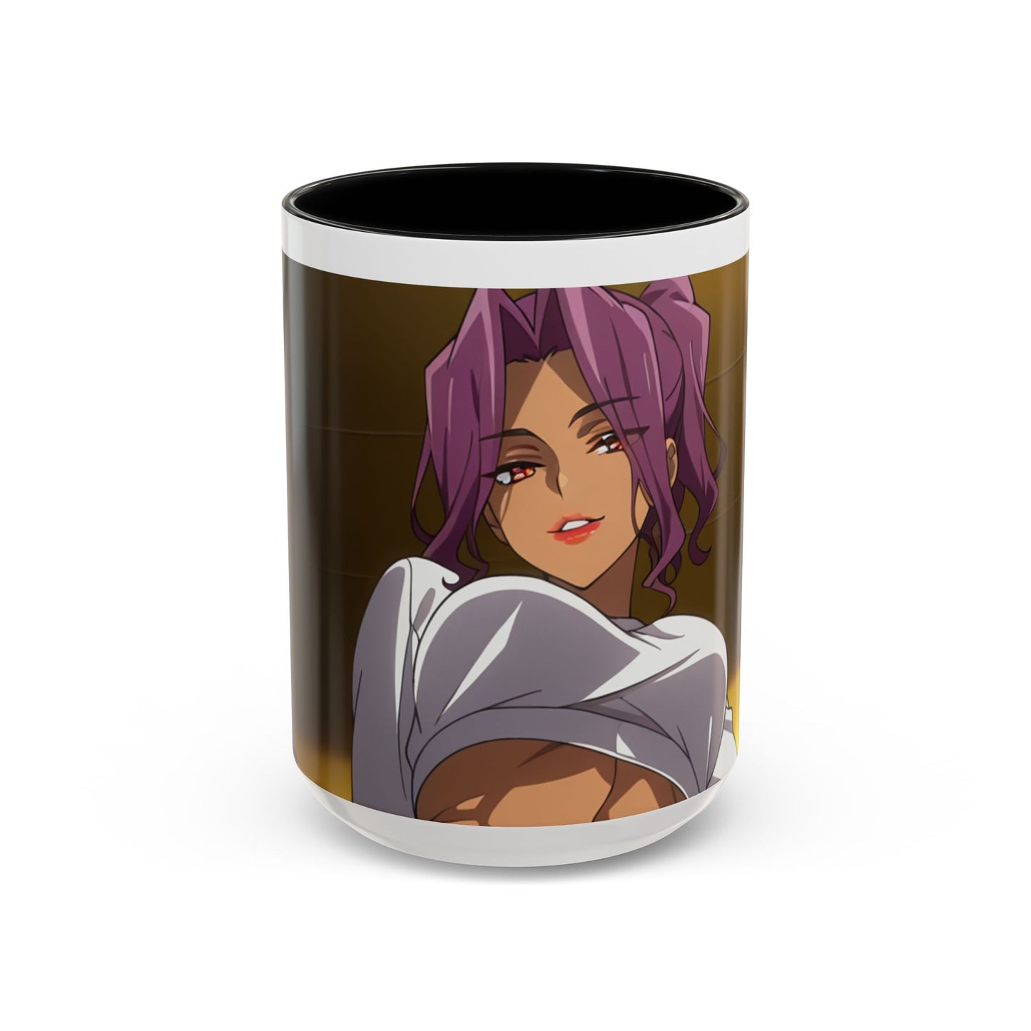 Minami Rika 001 Coffee Mug