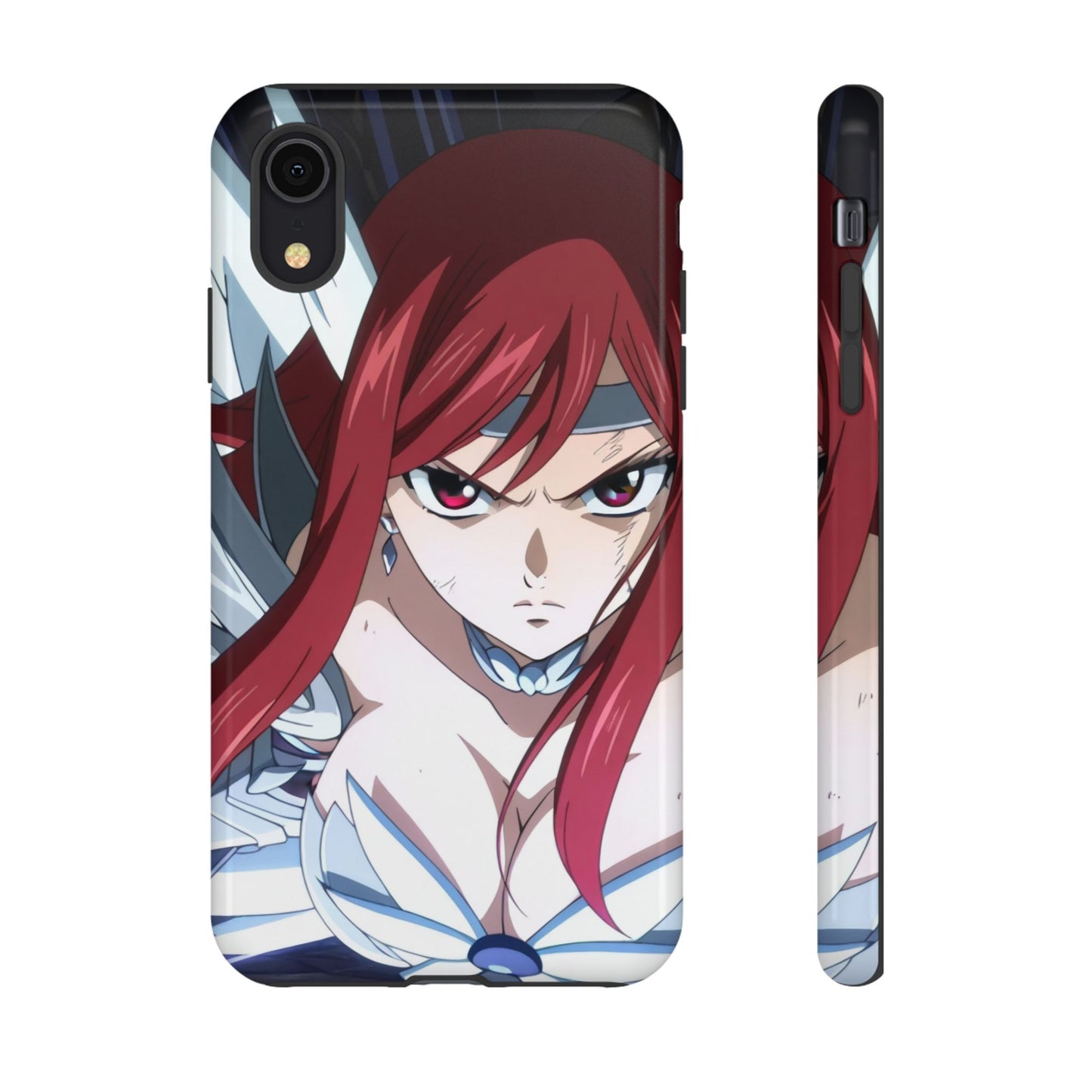 Erza Scarlet 003 Tough Cases
