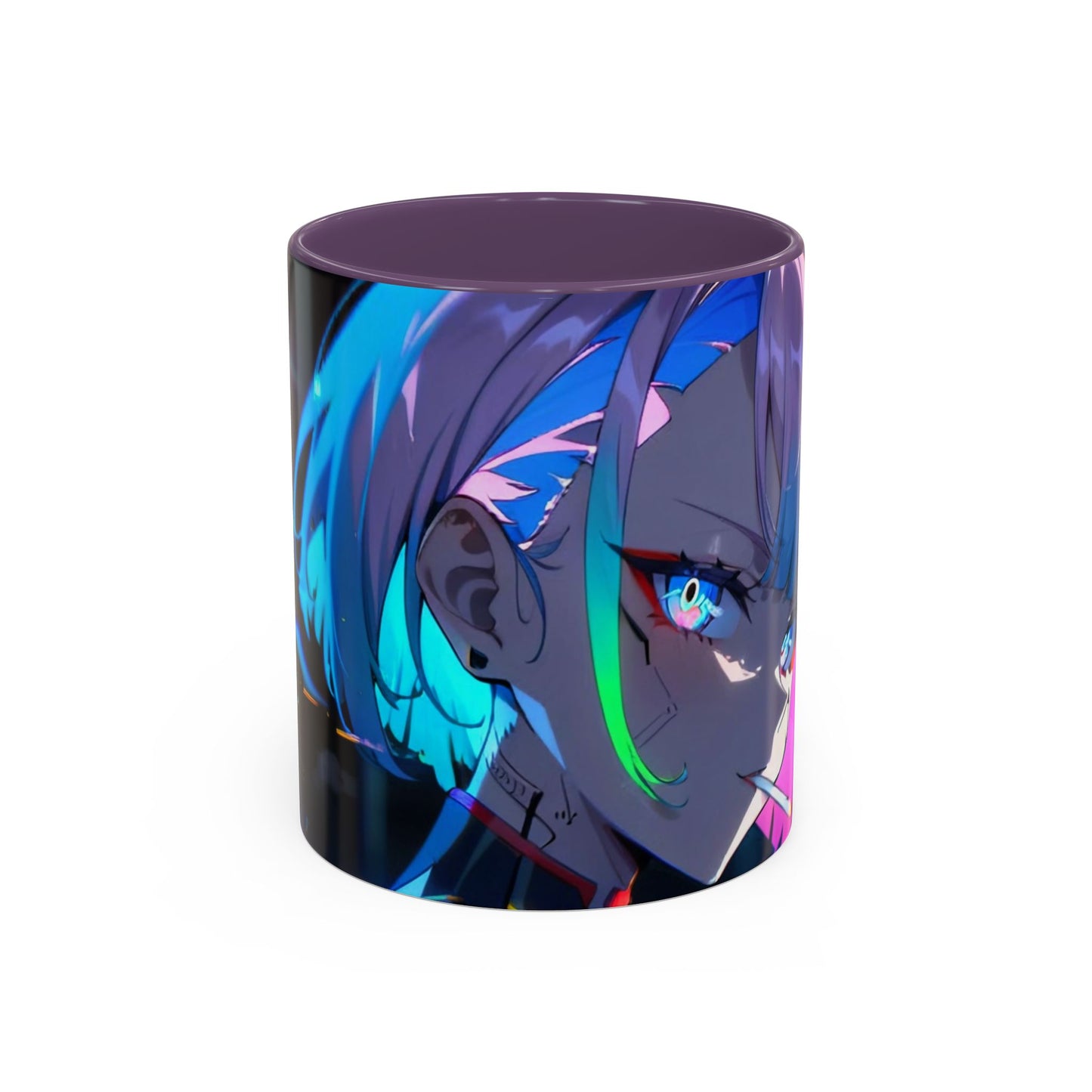 Lucyna 001 Coffee Mug