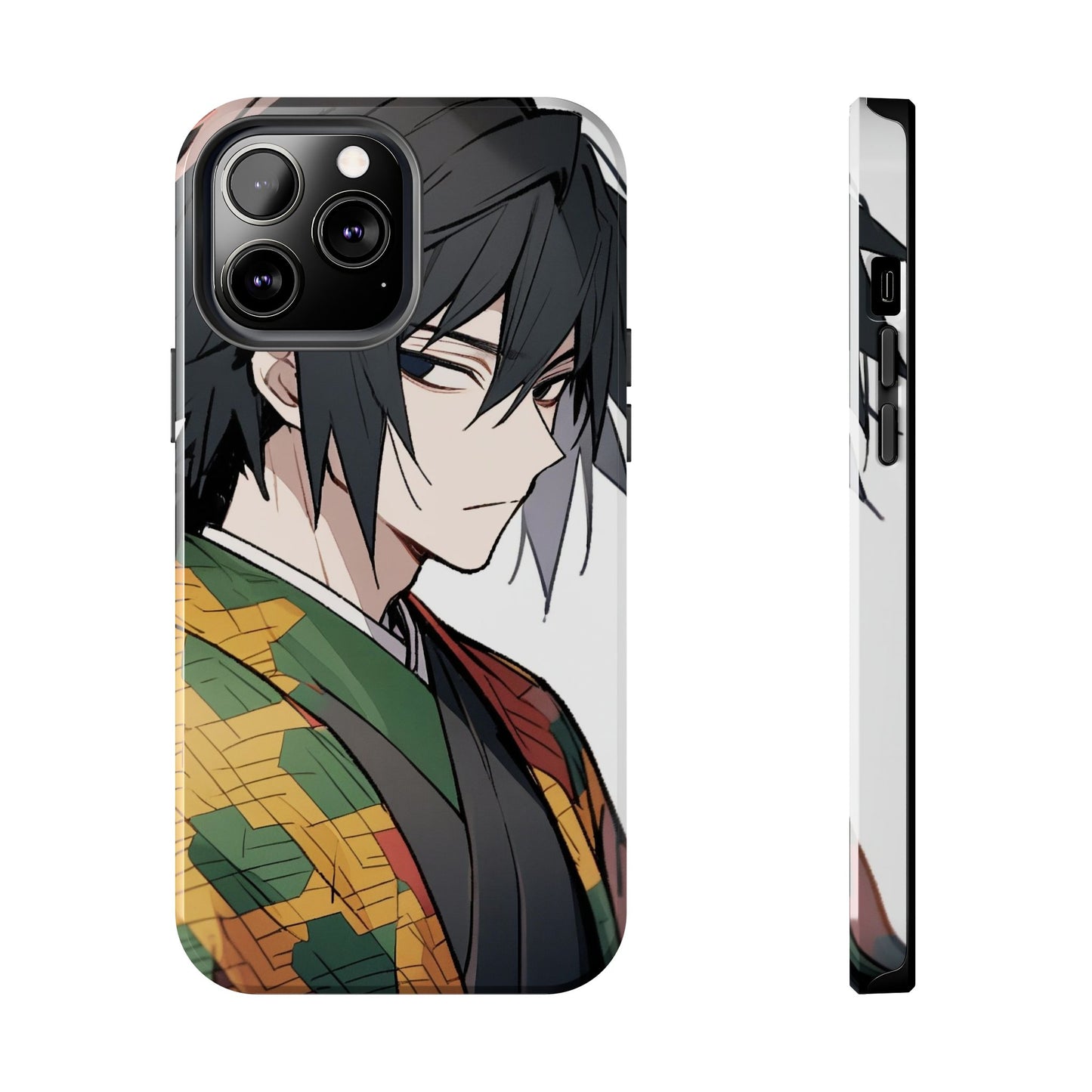 Tomioka Giyuu 003 Tough Cases