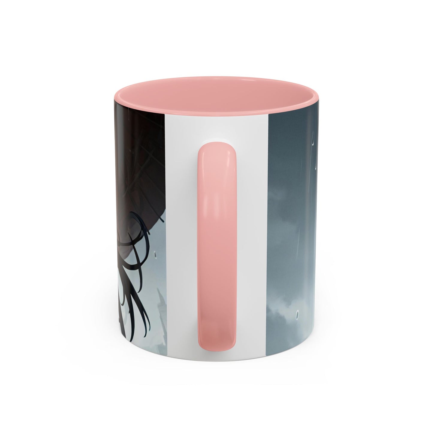 Acheron 001 Coffee Mug