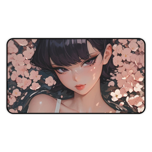 Komi Shuuko 006 Desk Mat