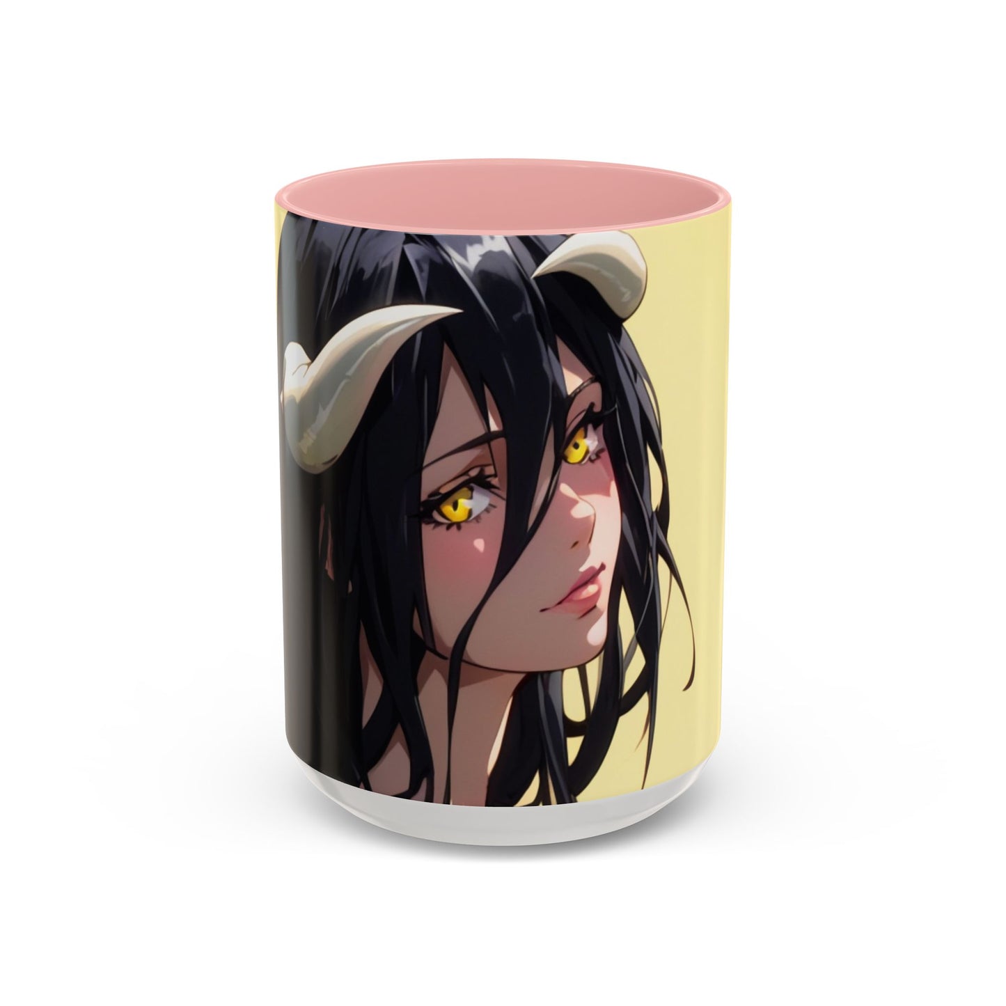 Albedo 007 Coffee Mug