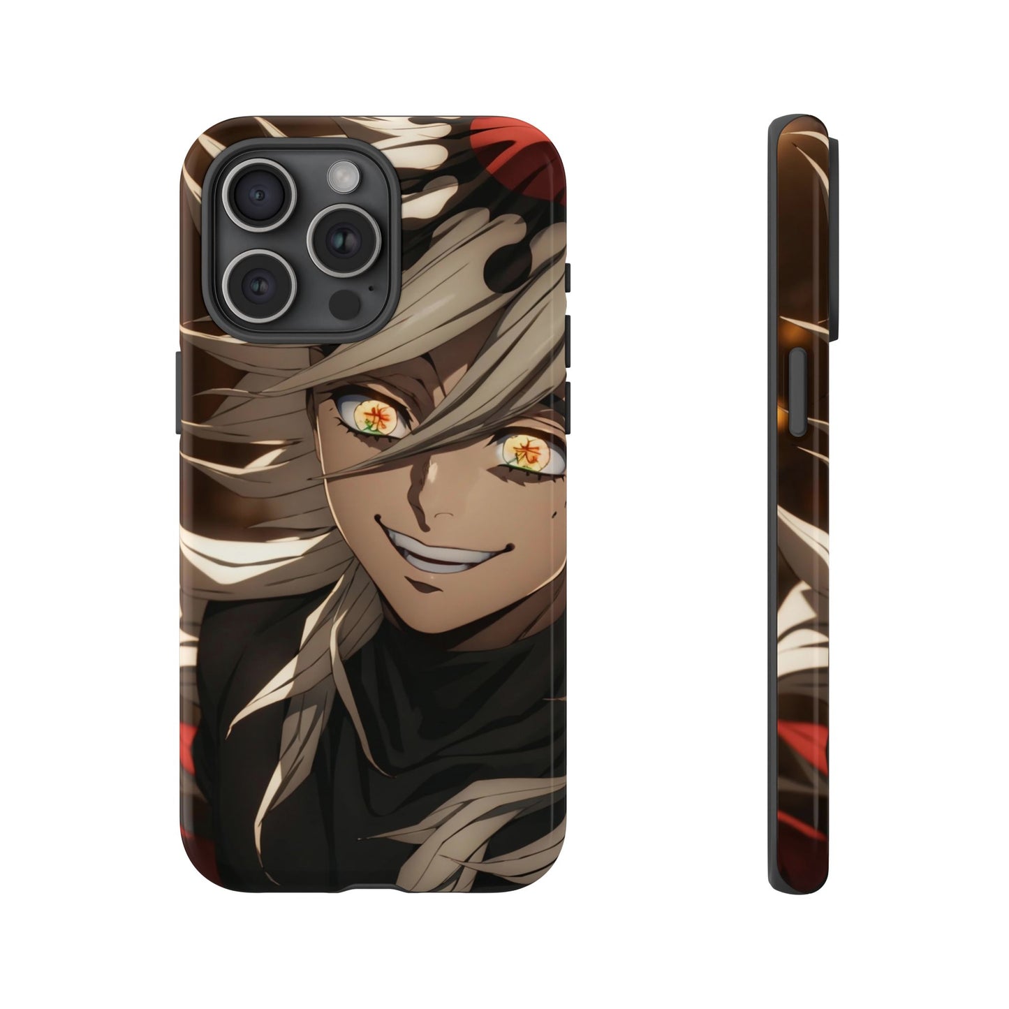 Douma 001 Tough Cases