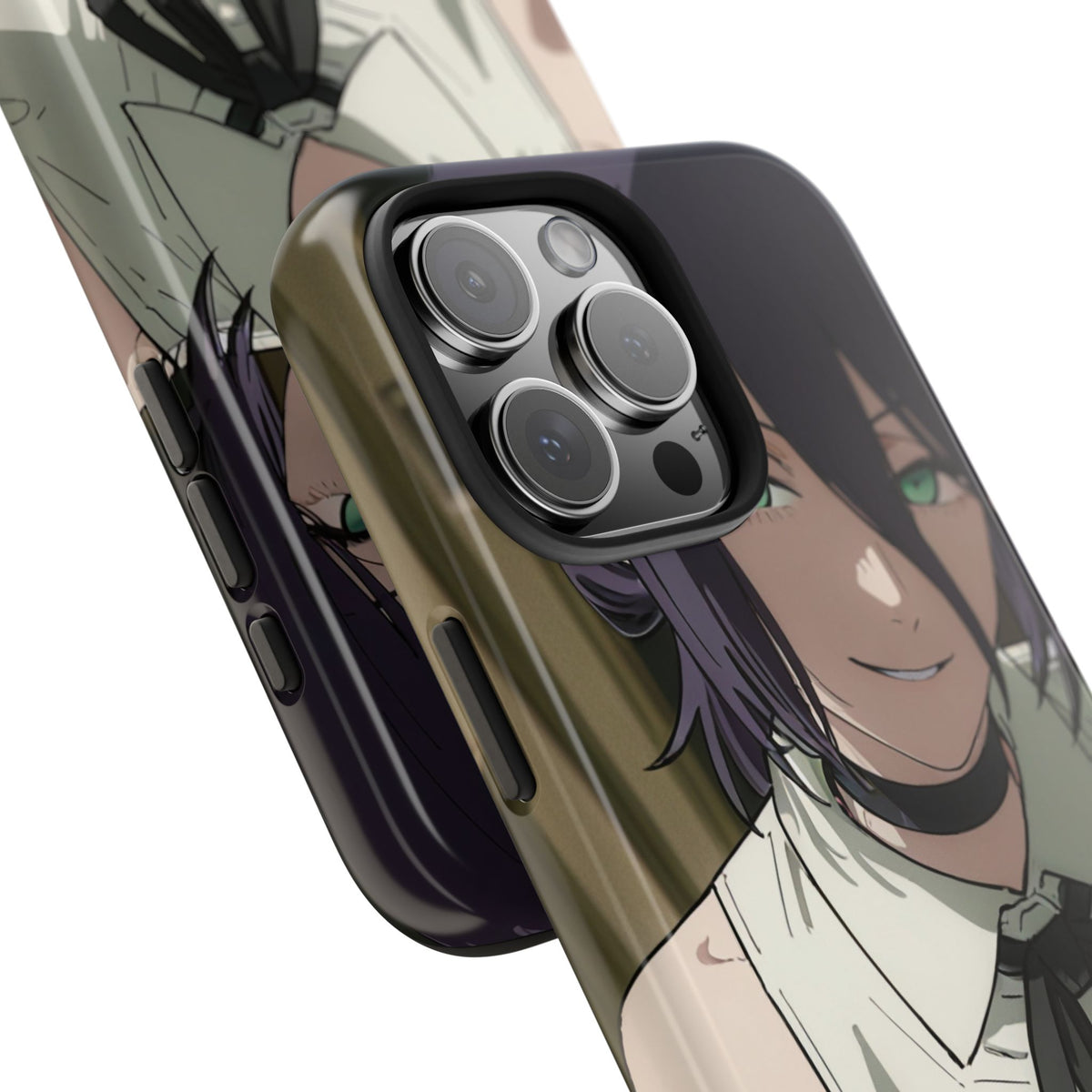 Reze 003 Tough Cases