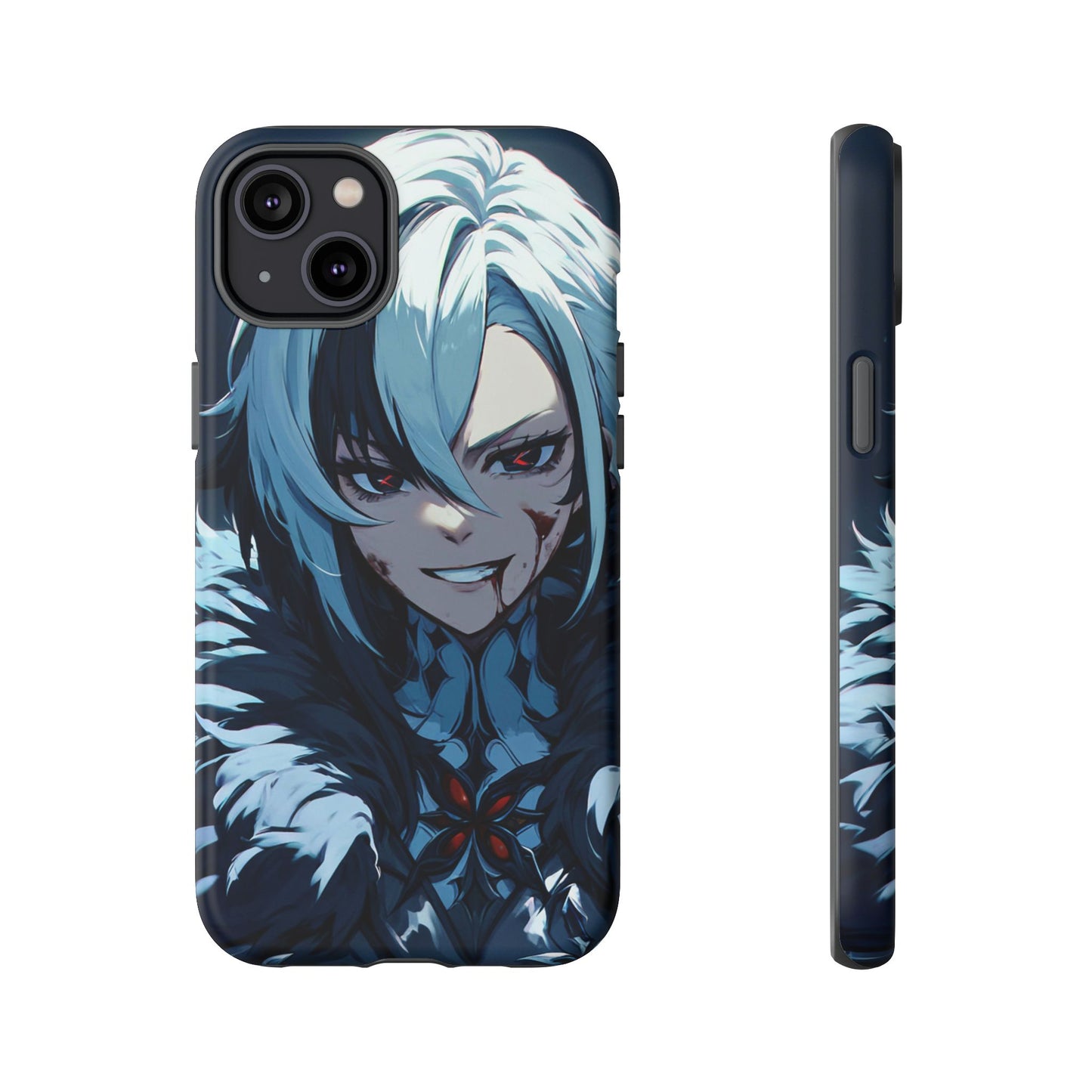 Arlecchino 004 Tough Cases