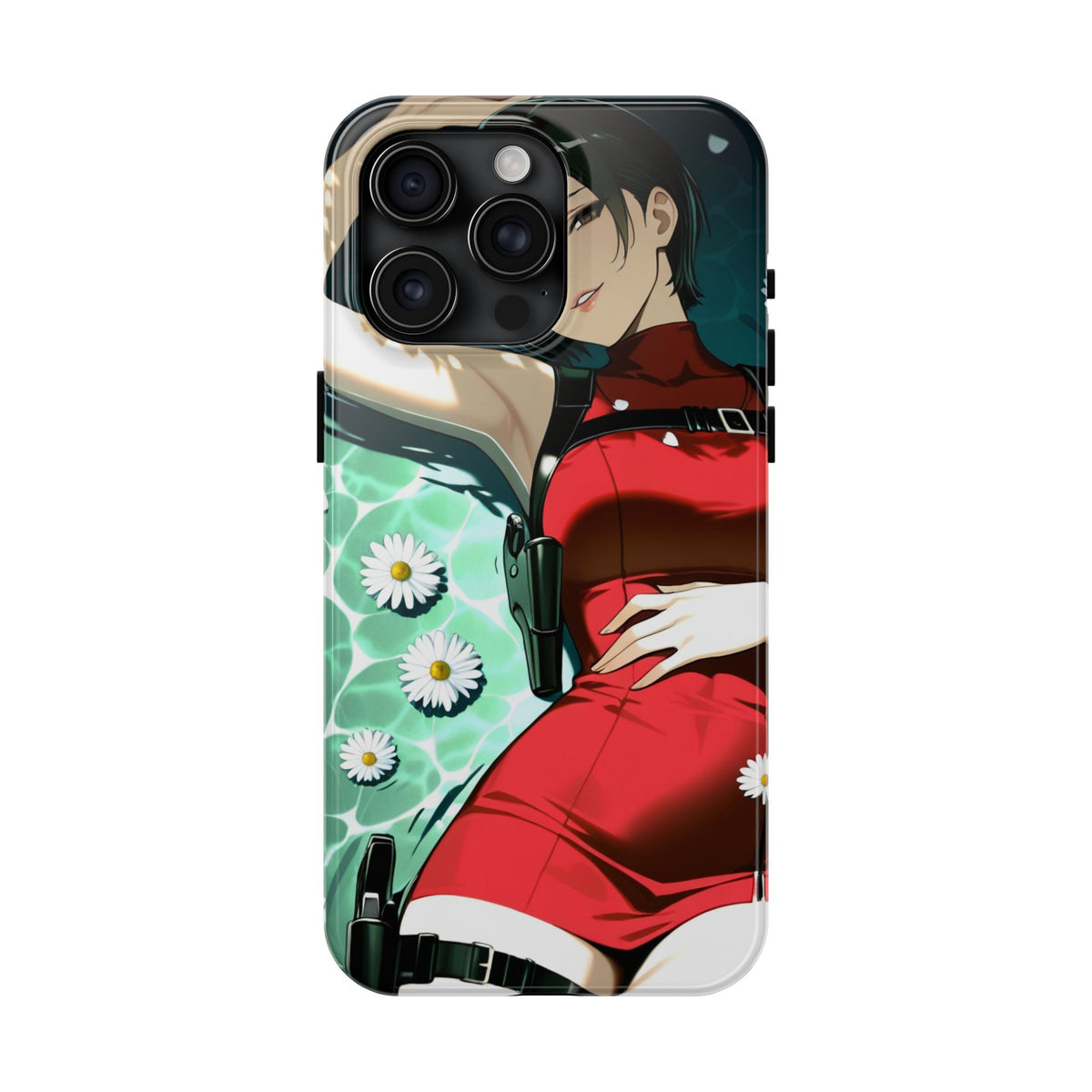 Ada Wong 004 Tough Cases