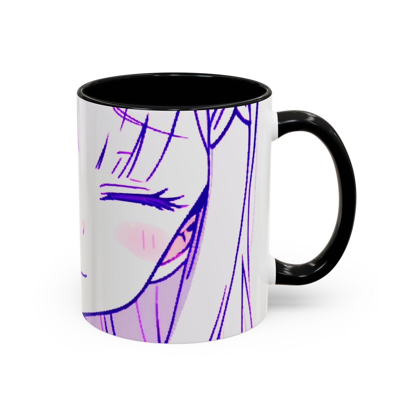 Emilia 002 Coffee Mug