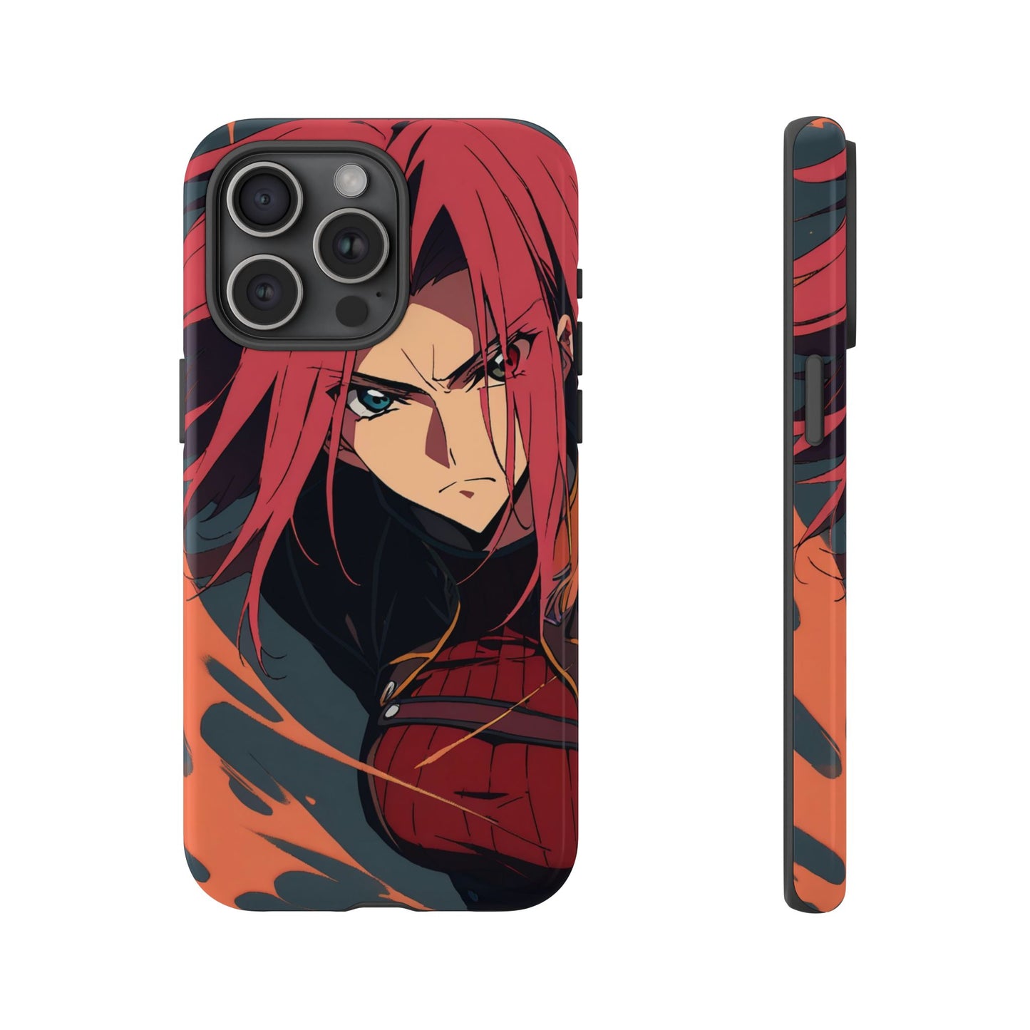 Kallen Kozuki 003 Tough Cases