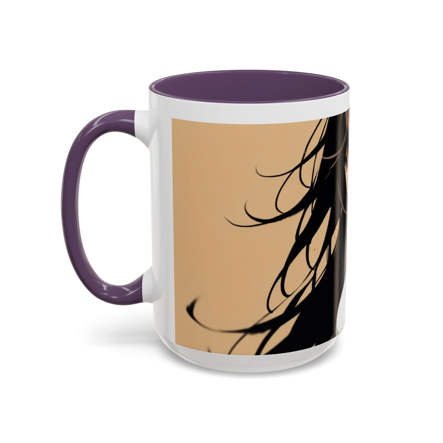 Tifa Lockhart 009 Coffee Mug