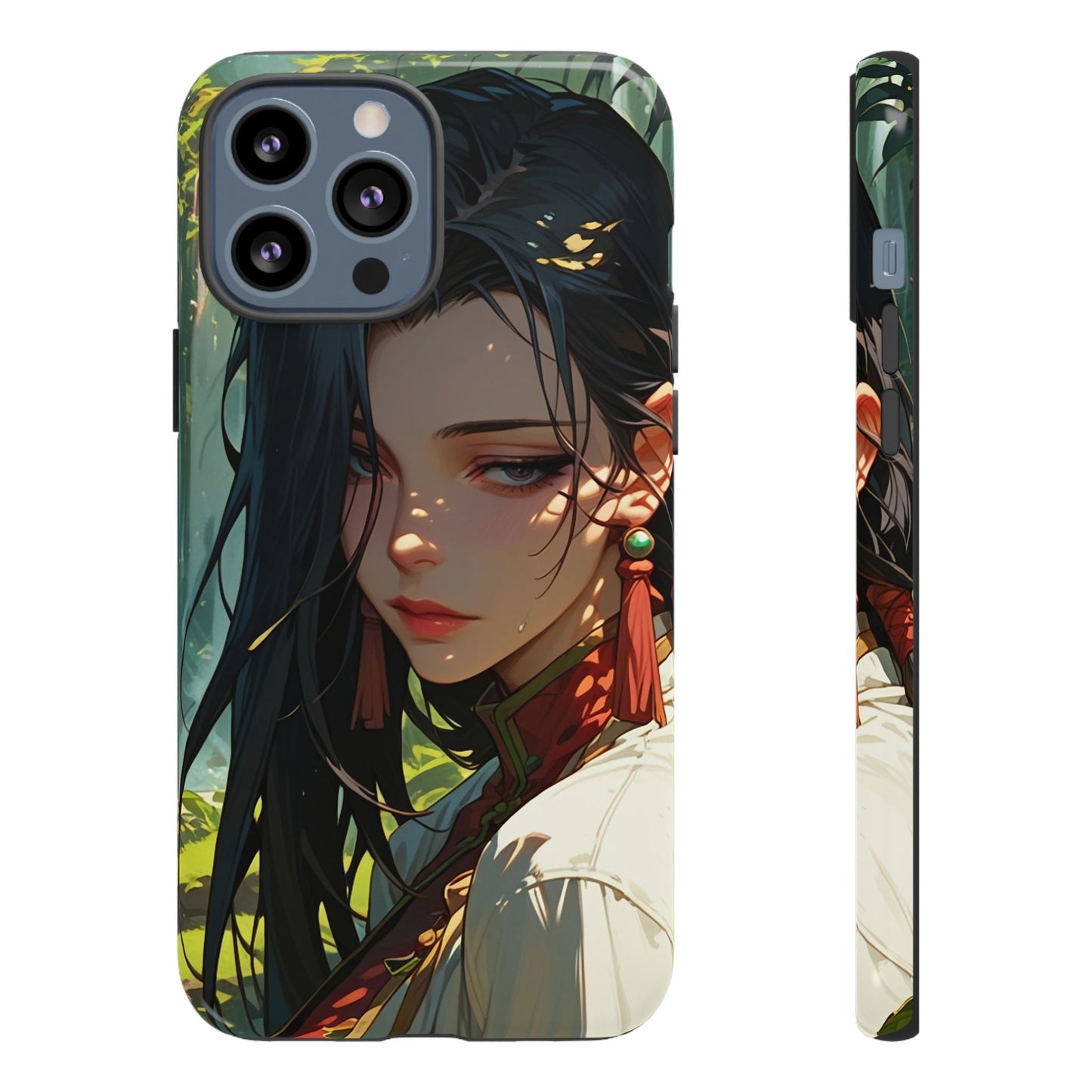 Tifa 006 Tough Cases