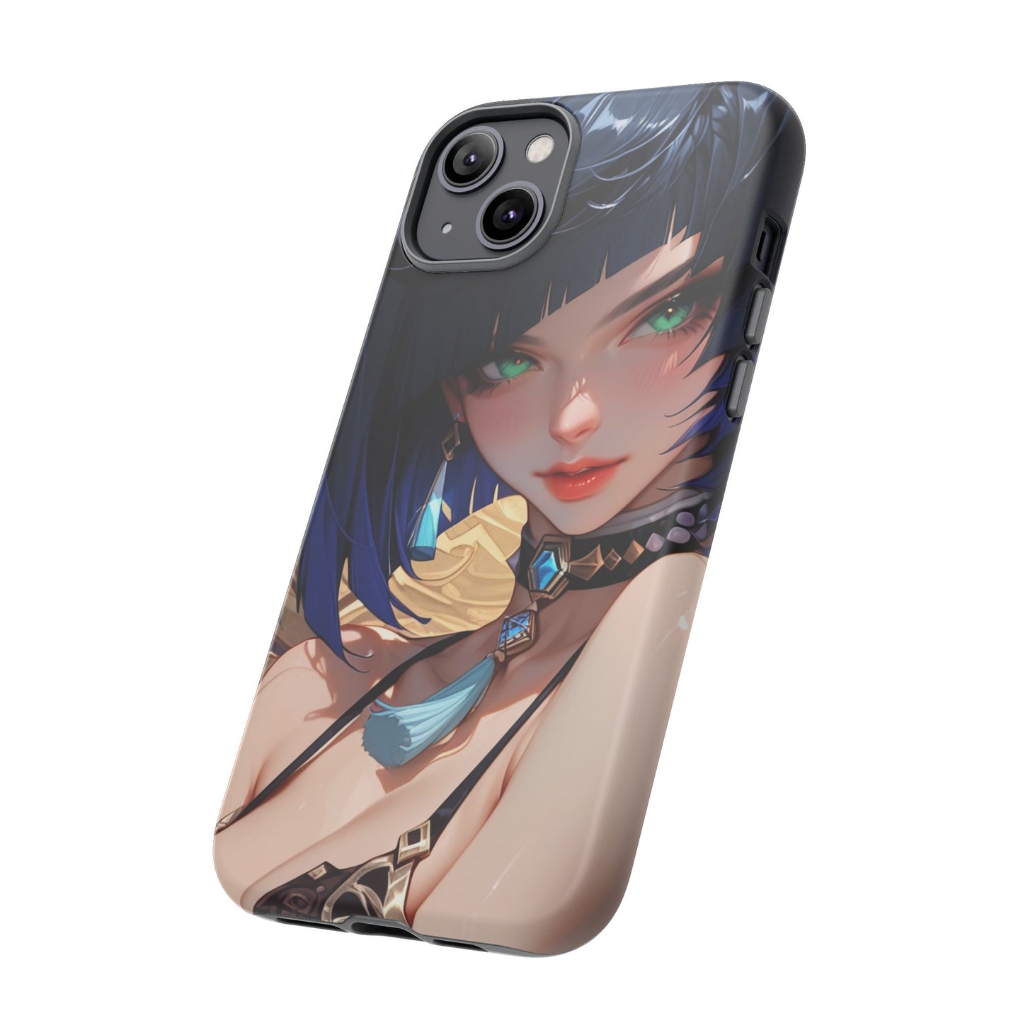 Yelan 012 Tough Cases