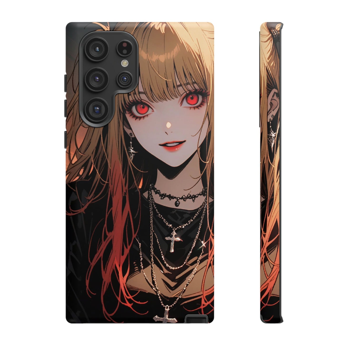Amane Misa 004 Tough Cases