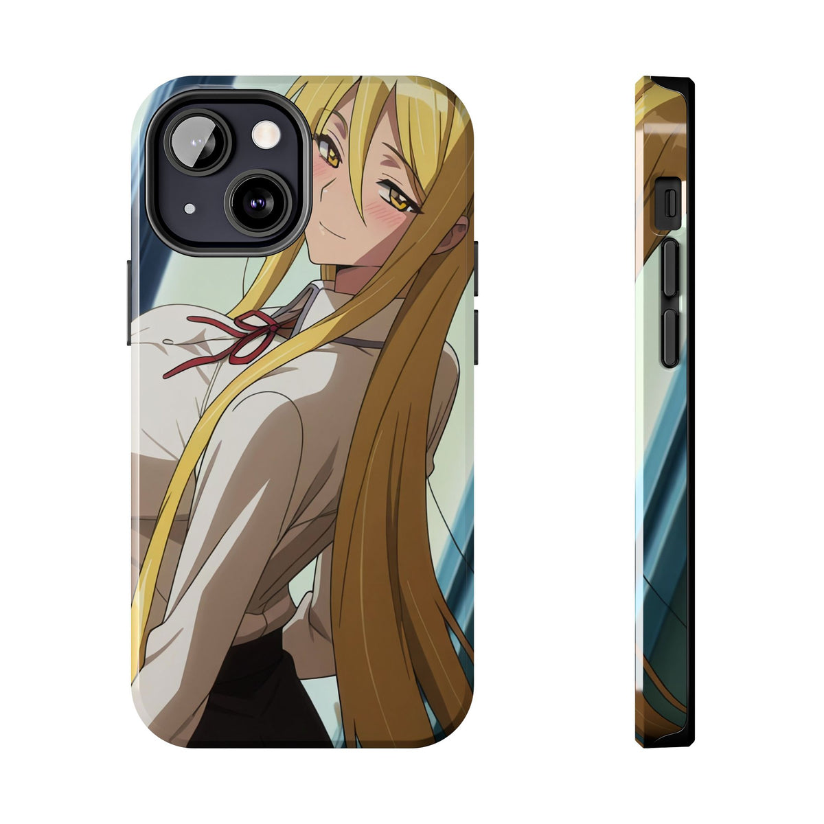 Marikawa Shizuka 002 Tough Cases