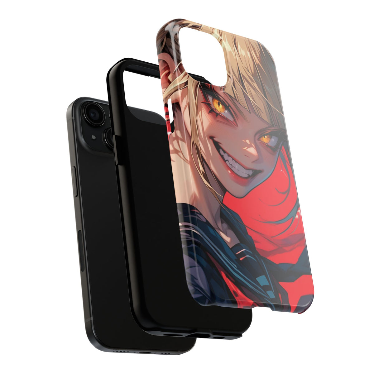 Himiko Toga 008 Tough Cases