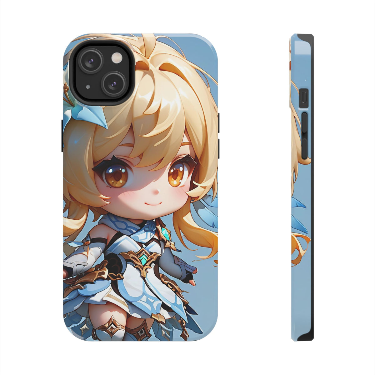 Lumine 009 Tough Cases