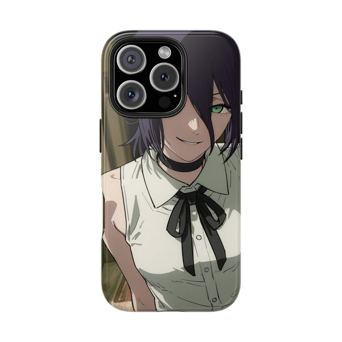 Reze 003 Tough Cases