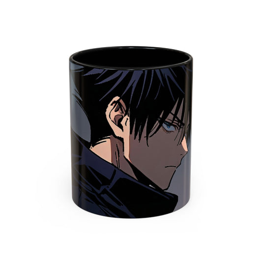 Megumi Fushiguro 001 Coffee Mug