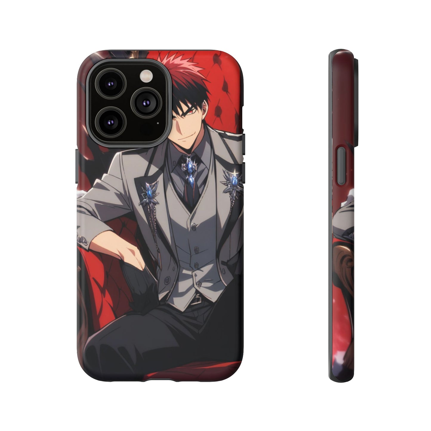 Kagami Taiga 002 Tough Cases