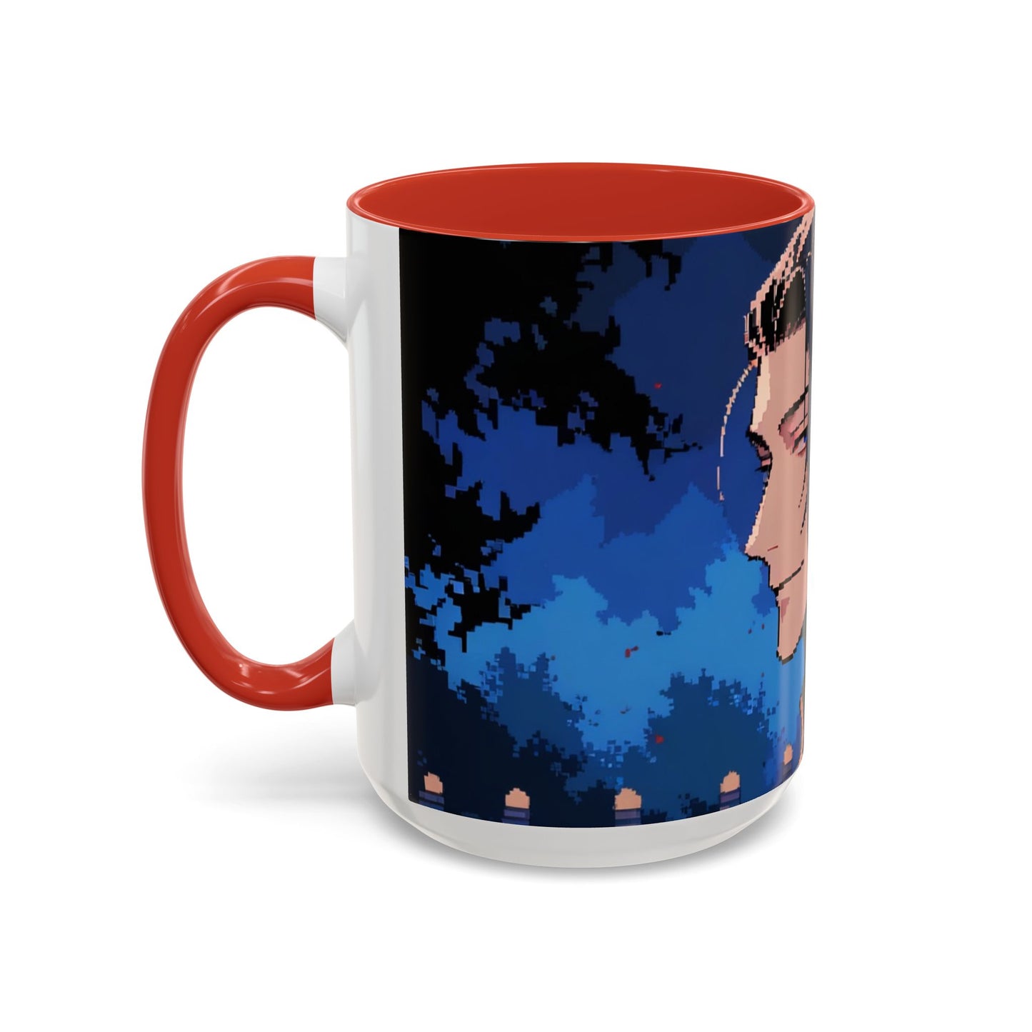 Geto Suguru 005 Coffee Mug