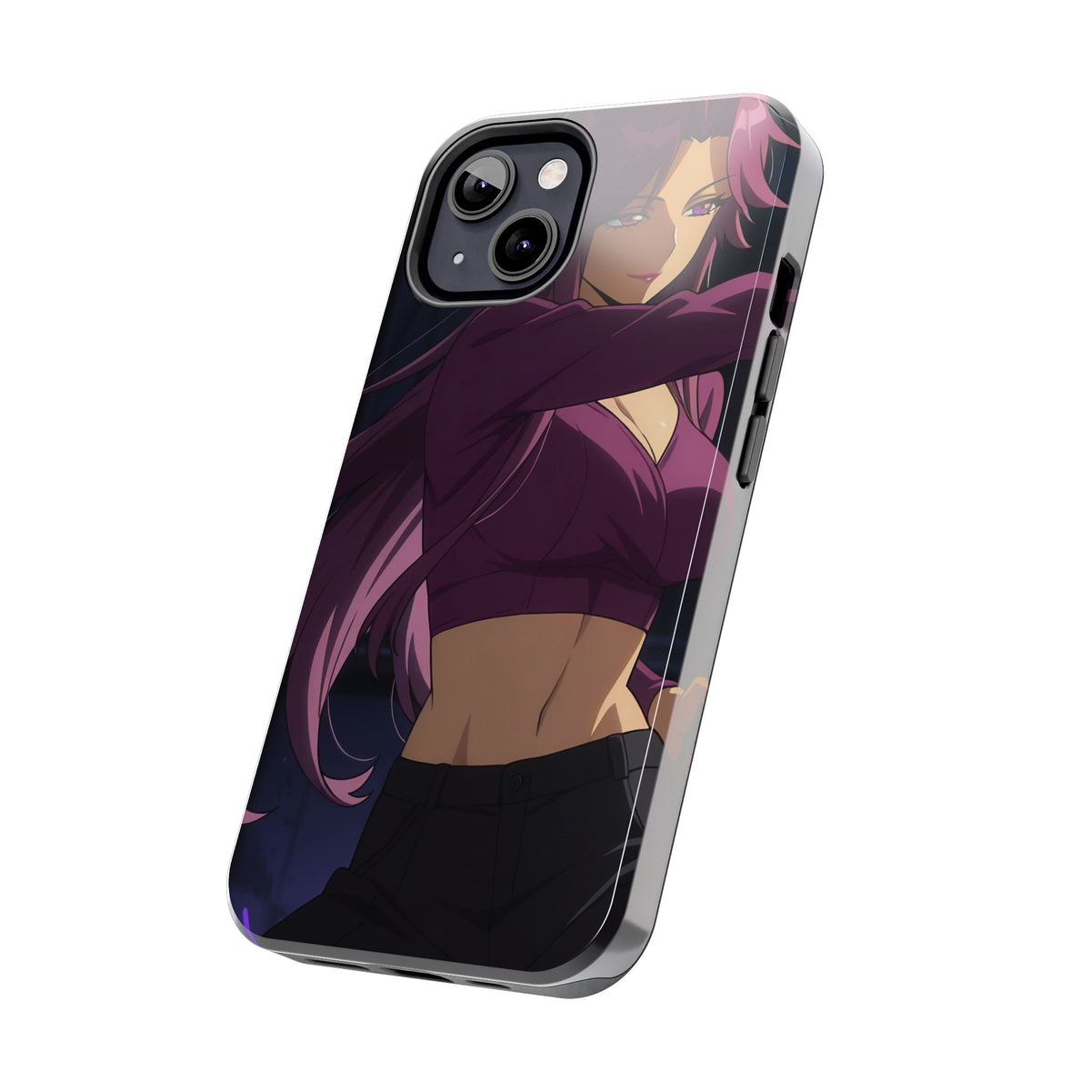 Takagi Yuriko 002 Tough Cases