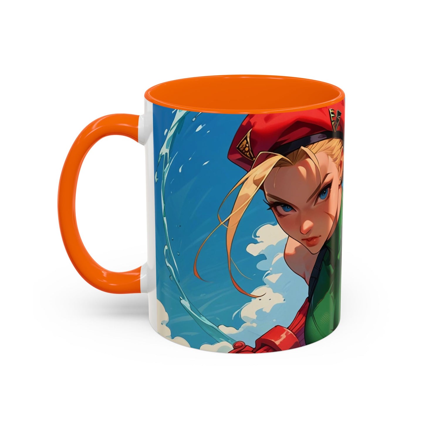 Cammy 003 Coffee Mug