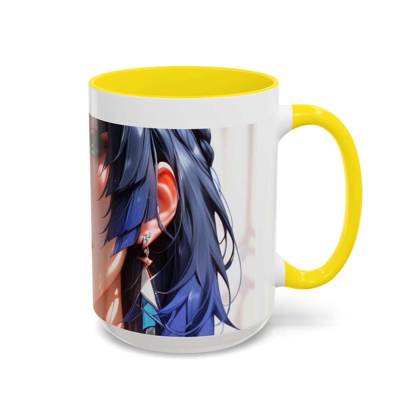 Yelan 013 Coffee Mug