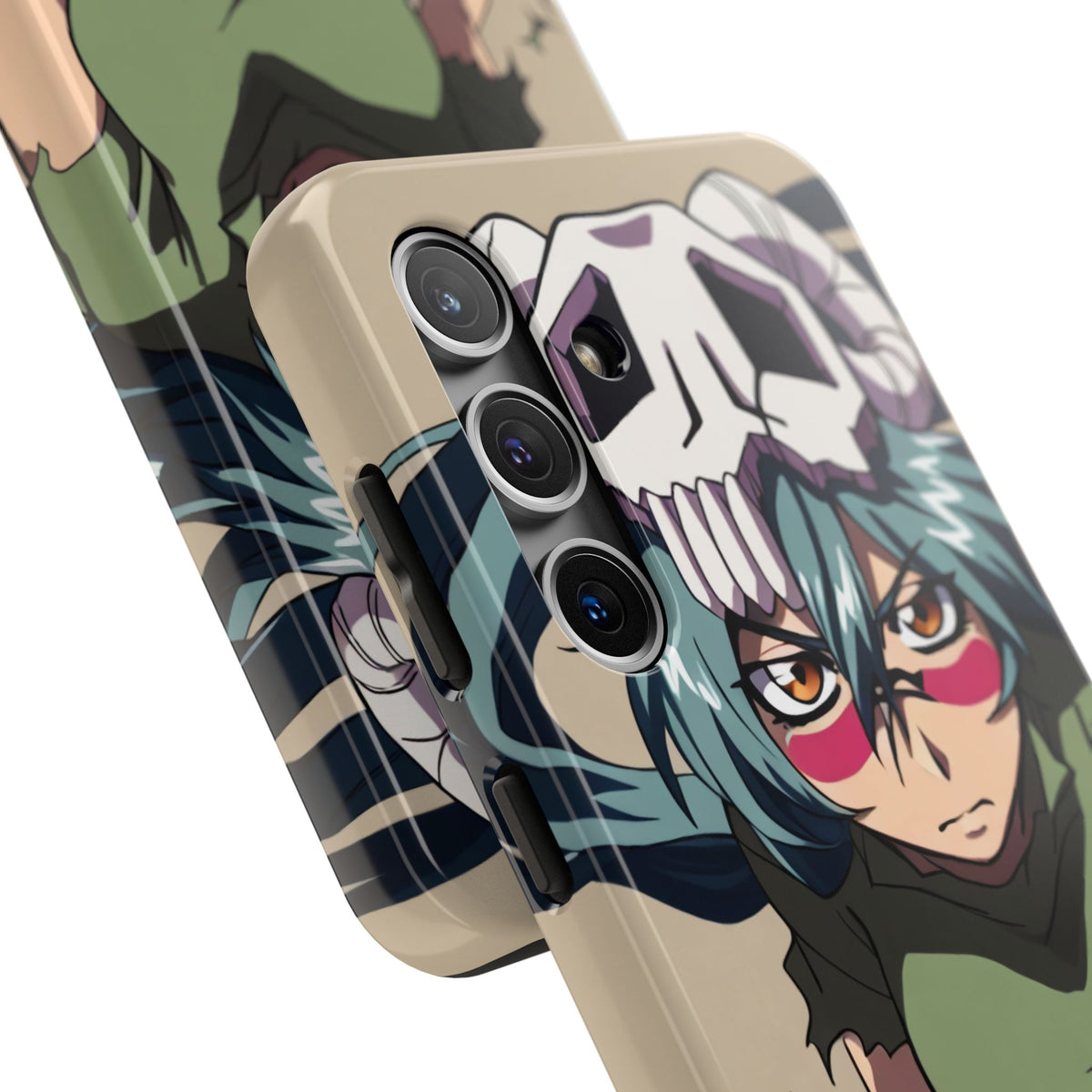 Nelliel 005 Tough Cases