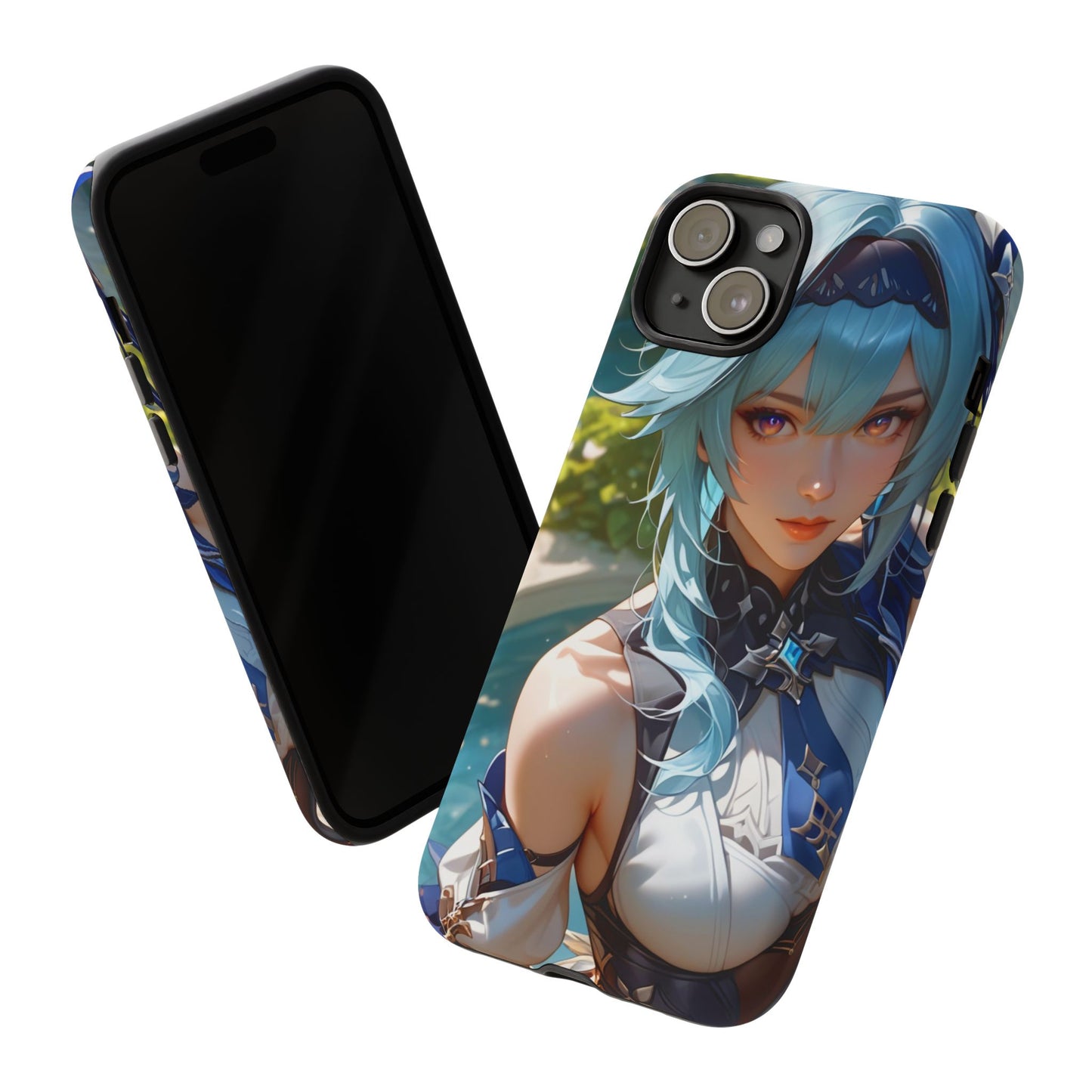 Eula 005 Tough Cases