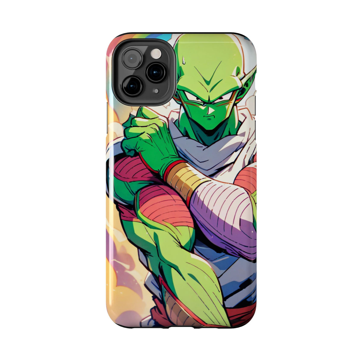 Piccolo 002 Tough Cases