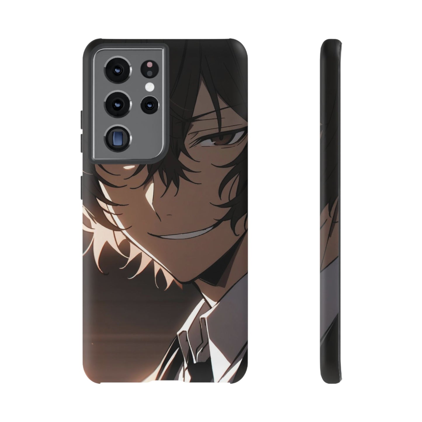 Dazai Osamu 001 Tough Cases