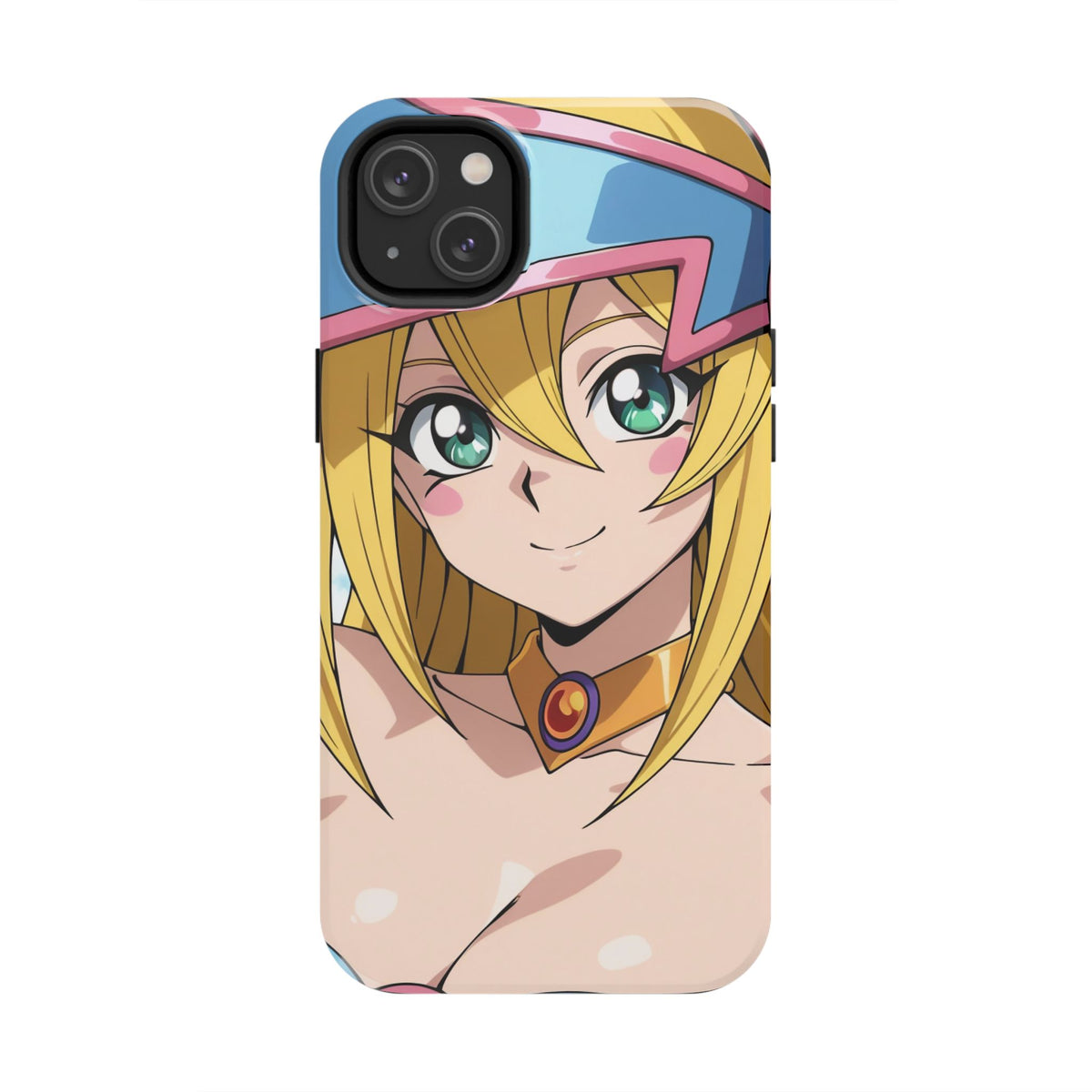 Dark Magician Girl 001 Tough Cases