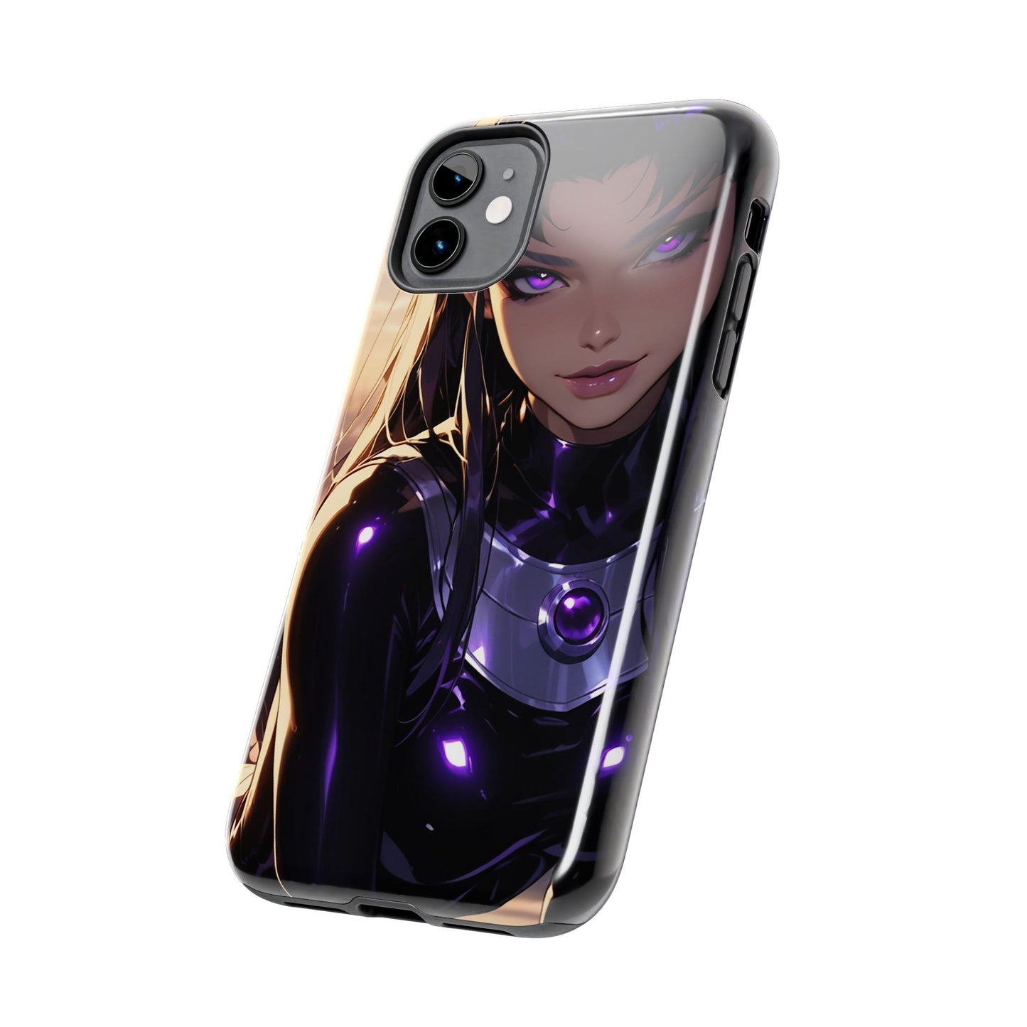 Blackfire 001 Tough Cases