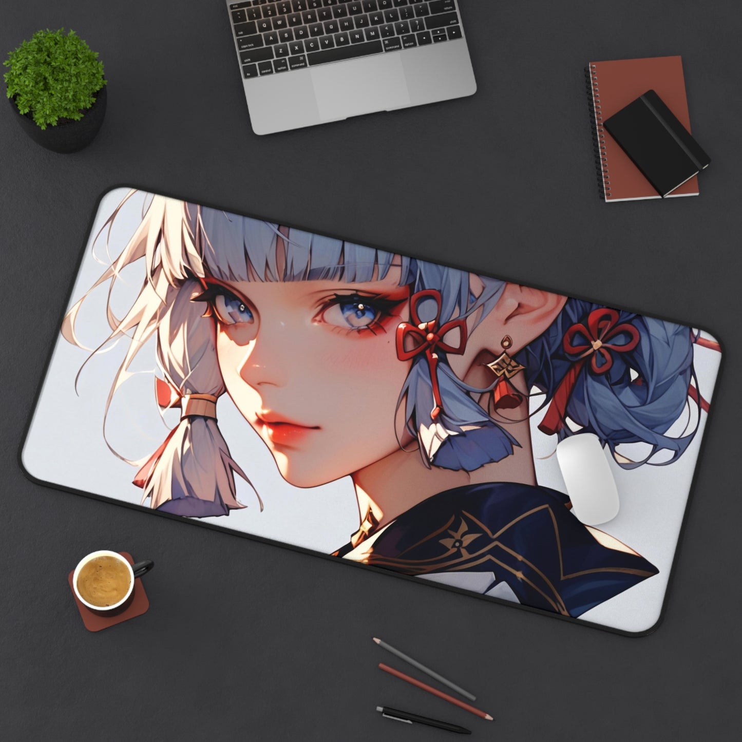 Ayaka 003 Desk Mat