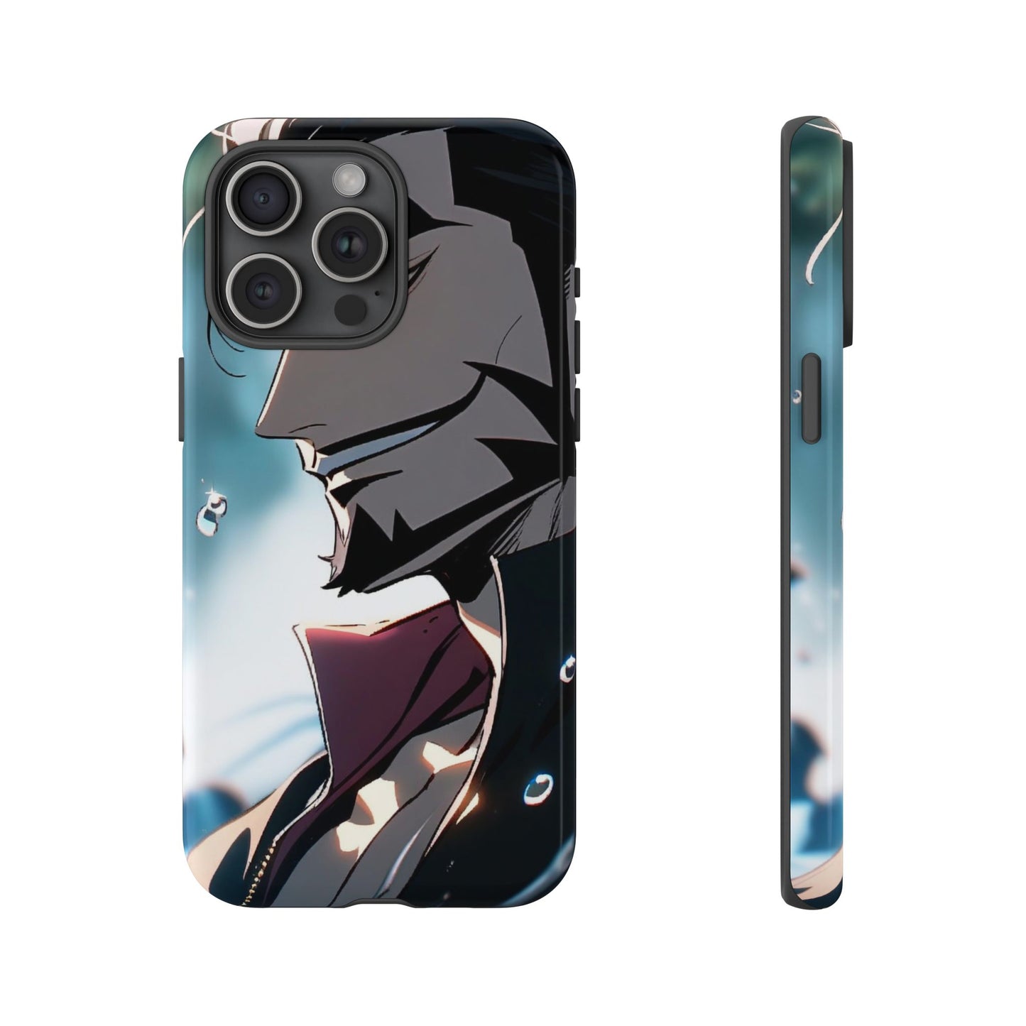 Mihawk 001 Tough Cases