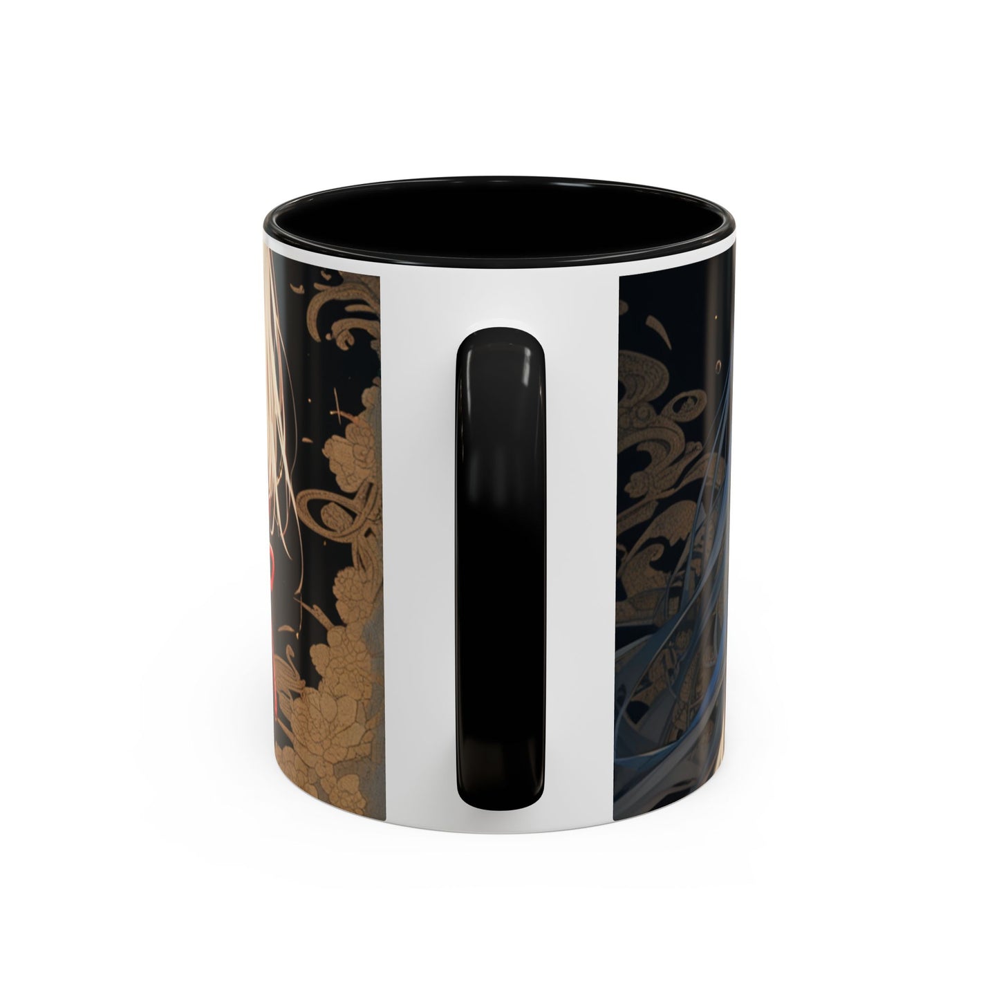 Ayaka 008 Coffee Mug