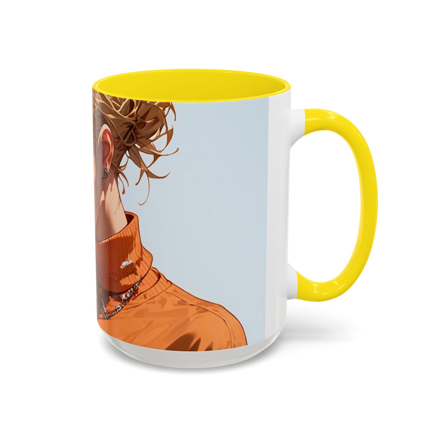 Annie Leonhardt 005 Coffee Mug