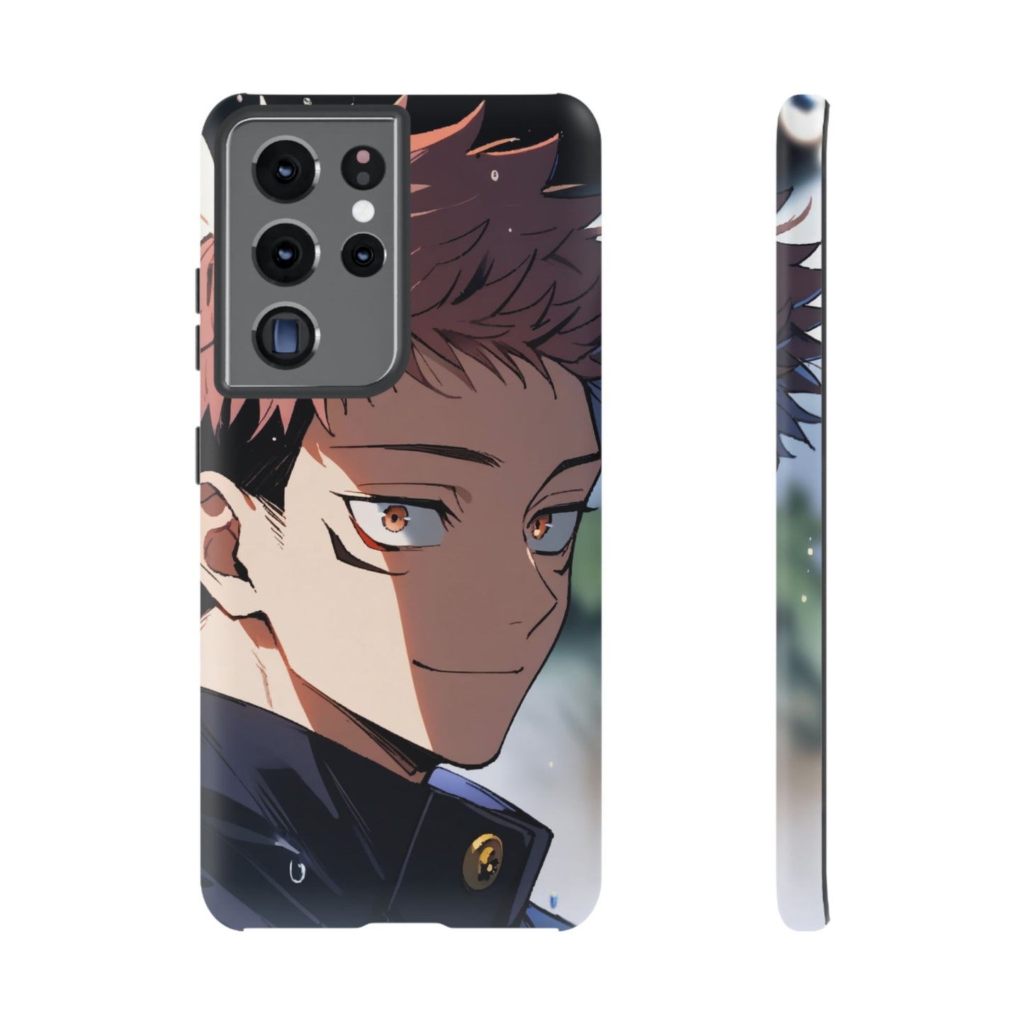 Itadori 001 Tough Cases
