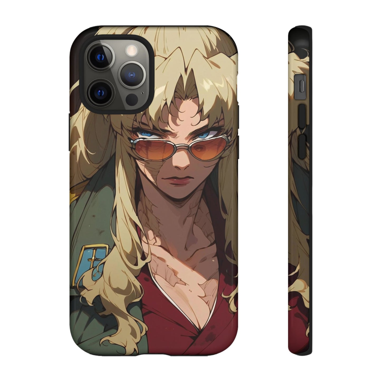 Balalaika 001 Tough Cases